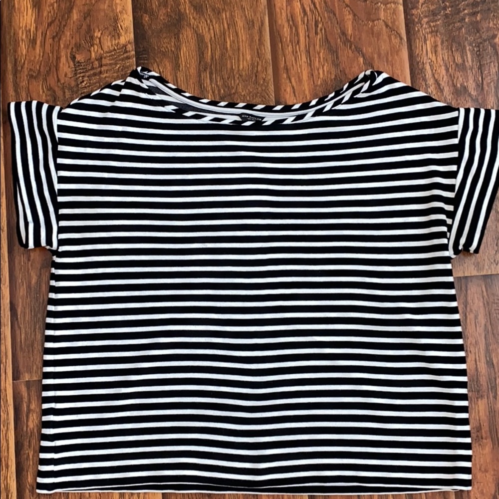 Ann Taylor shirt